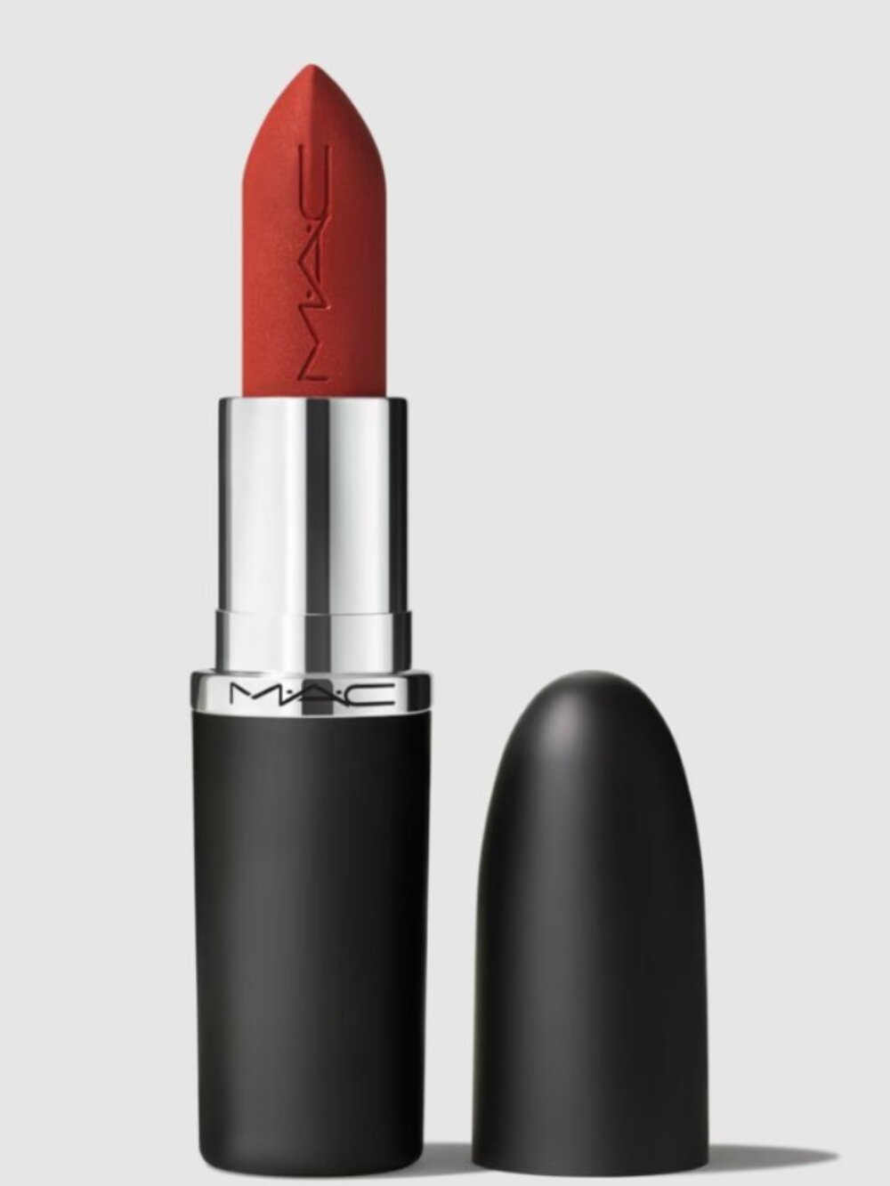 M·A·CXIMAL SILKY MATTE LIPSTICK -Over Statement NIB